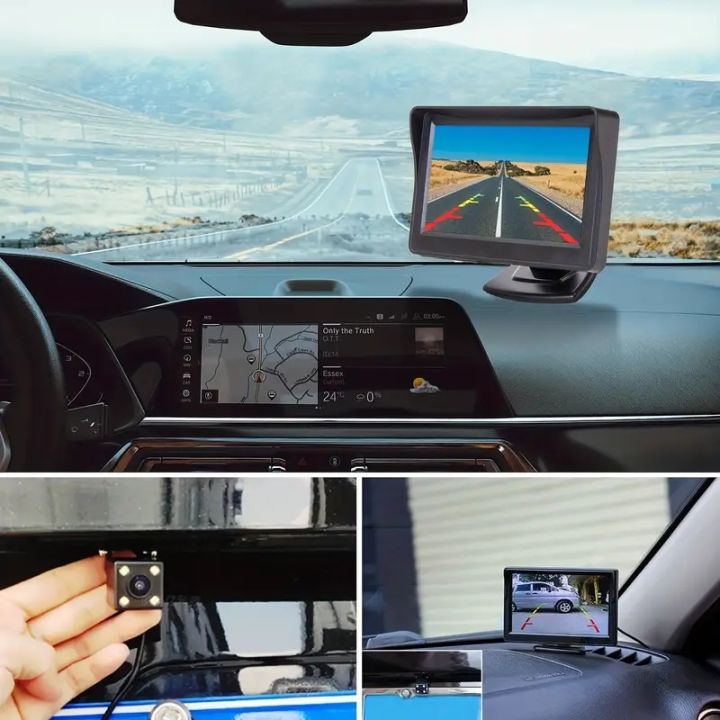 4.3Inch%20Rear%20View%20Camera%20Monitor%20Screen%20Reversing%20Camera%20for%20Car%20Parking%20Parking%20System%20Camera%20for%20Vehicle%20DashCam%20Backup%20Camera%20-%20Image%203