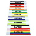 1PC Football Captain Armband Adjustable Sports Captain Armband With CAPTAIN Logo Captain's Armband For Soccer Rugby Basketball.