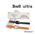 Bw8 ultra smart watch. 