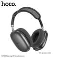 Hoco W55 Wireless Headphone 90 hour Long Bettery Life. 