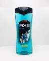 Axe Ice chill Insta Fresh Body Wash 16 oz 473ml. 