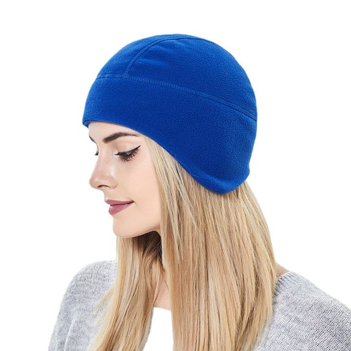 Fleece%20Earflap%20Hat%20Cycling%20Autumn%20Winter%20Skiing%20Soft%20Women%20Men%20Beanie%20Warm%20Mountaineering%20Windproof%20Hiking%20Commuting%20Unisex%20Cap%20-%20Image%206