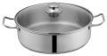 4 Pcs Fish Pot Stainless Steel – Sonex | Premium Cookware Set. 