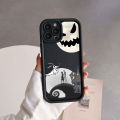 The Nightmare before Christmas Phone Case for OPPO Realme 8 8i 7i 11 C12 C15 C20 C21Y C31 C33 C35 C53 C55 4G 5G Back Cover Funda. 