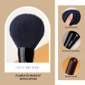 MAANGE Makeup Brush Professional Powder Brush Large Soft Dense Bristle Blush Blending Cosmetic Makeup Brushes Tool for Beauty. 