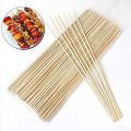 Bamboo Stick Kabab Kathi 6 inch 50 pcs.