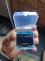 1.3" OLED IIC display / i2c display module.