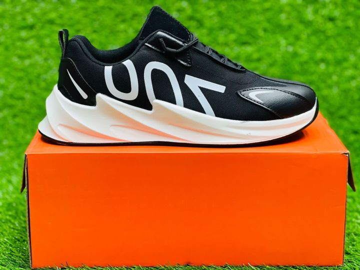 Stylish Shark Fashion Shoes 700
