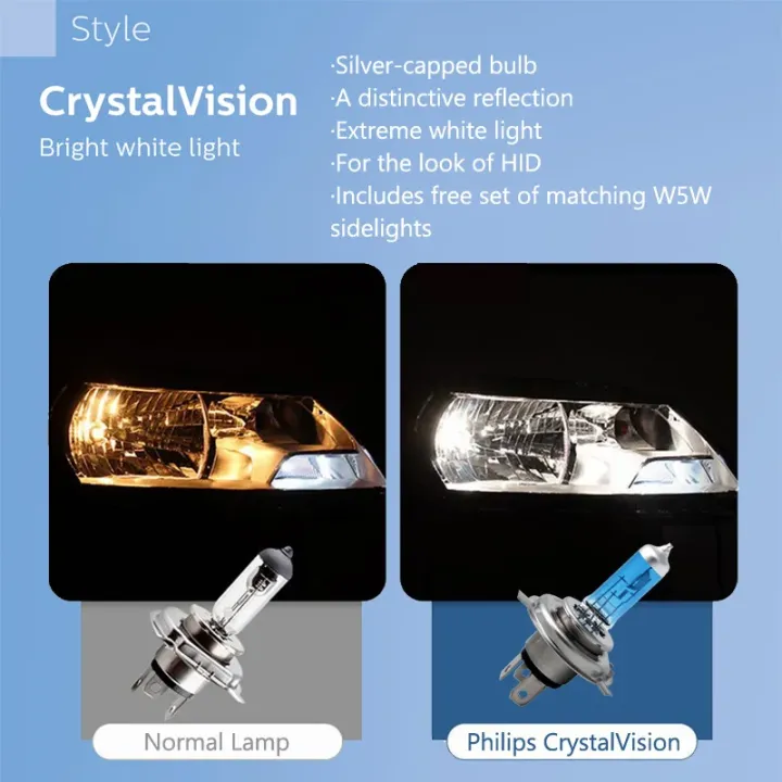 %20H4%20H7%20H11%20HB3%20HB4%20H8%20H1%20H3%209005%20Crystal%20Vision%20Car%20Halogen%20Headlight%204300K%20Bright%20White%205000K%20Diamond%20Vision%20Auto%20Lamps%20-%20Image%206