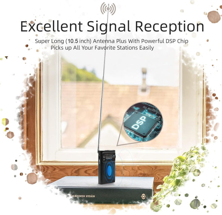 Portable%20Radio%20Mini%20AM%20FM%20with%20Good%20Reception,%20Loud%20Speaker,%20AA%20Battery%20Operated,%20for%20Indoor,%20Outdoor%20and%20Emergency%20Survival%20Use%20-%20Image%205