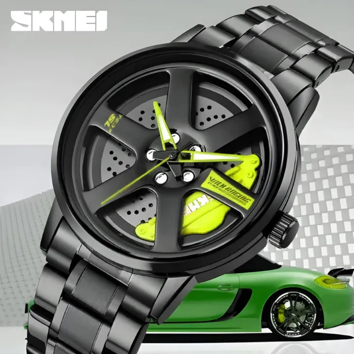 Skmei%201787%20Creative%20Fashion%20Men%20Stainless%20Steel%20Watch%20For%20Man%20-%20Image%202