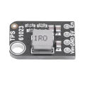 TPS61023 Mini Boost Module 5V 1A Boost Regulator Booster Board Voltage Step Up Boost Module Board from 2-5VDC to 5V. 