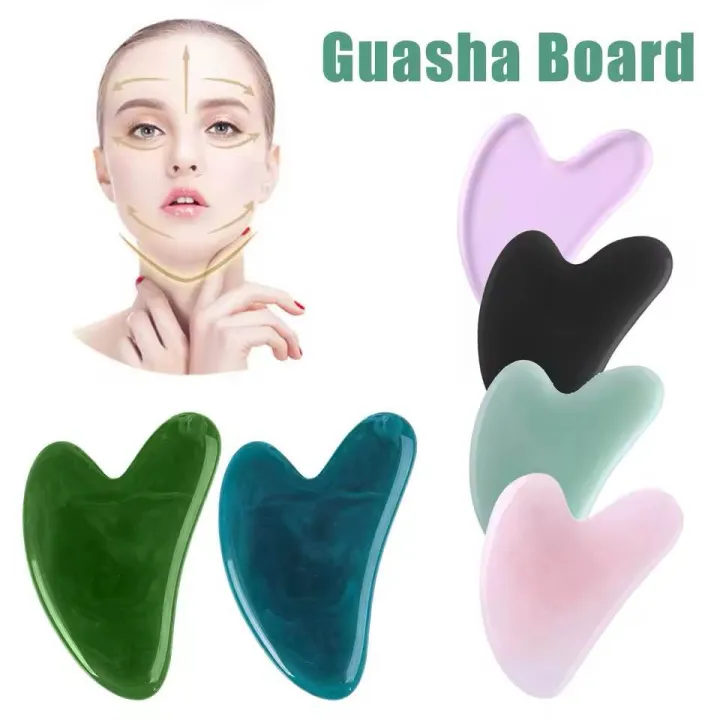 1Pcs%20Guasha%20Scraping%20Massage%20Scraper%20Face%20Massager%20Acupuncture%20Beeswax%20Resin%20Gua%20Sha%20Board%20Acupoint%20Face%20Eye%20Care%20SPA%20Massage%20Tool%20-%20Image%208