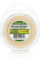 German Brown Walker Tape Brown Liner Cloth 3Yards Lace  Front Support Tape. 