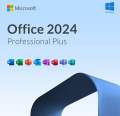 Office 2024 Professional Plus Genuine Key | Lifetime Activation for 1 PC | Instant Email Delivery. 