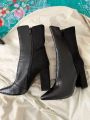 women boots. 