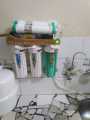 PENTAPURE GENUINE TAIWAN 6 STAGE RO PLANT WITH NATURAL MINERAL FILTER - BEST HOME RO WATER FILTER IN PAKISTAN. 