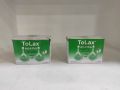 Tolax Enema Ball 10ml (children use). 