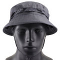 Men's Panama Hat Bucket Hat Sunscreen Outdoor Travel Climbing Fishing Caps Training Beach Men's Hiking Hat.