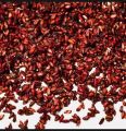 dry anardana  / pomegranate seeds whole 200g. 