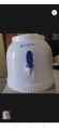 Target Manual Water Dispenser | Non Electric Water Dispenser | Mini Portable Water Dispenser | Desktop Mini Water Dispenser by Nestify Hub. 