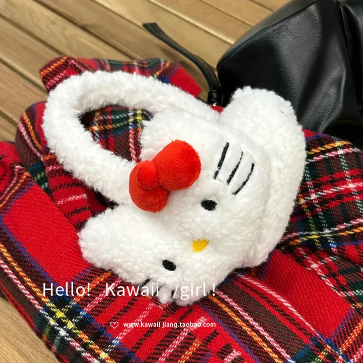 Sanrio%20Anime%20Hello%20Kitty%20Winter%20Warm%20Earmuffs%20Cute%20Girls%20Soft%20Plush%20Winter%20Ear%20Cover%20Cartoon%20Women%20Ear%20Protection%20Ear%20Muffs%20-%20Image%205
