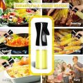 200/300/500ml Olive Oil Sprayer for Cooking Oil Spray Bottle BBQ Olive Oil Sprayer Baking Oil Vinegar Spritzer Sprayer Bottles. 
