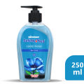 Premium Quality Minister Safety Plus Hand Wash Pump (Blue Fresh) - 200+50Ml.