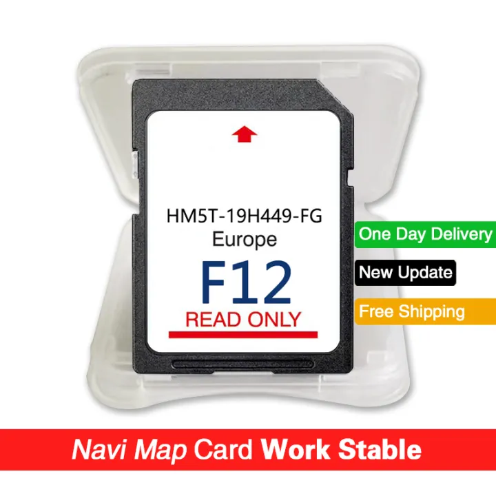 Navi%20SD%20Card%20Sync2%20F12%202024%20Kuga%20Mondeo%20S-Max%20C-Max%20Focus%20Sync2%20HM5T-19H449-FG%20for%20Ford%20Car%20-%20Image%204