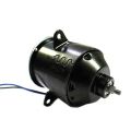 DC 12V Motor For Air Cooler & Stand Fan Original Baleno High Speed Motor Fully Copper Winding

3000 RPM. 