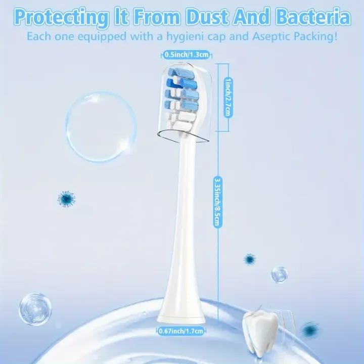 4/8/12/16Pcs%20Replacement%20Toothbrush%20Heads%20Compatible%20with%20Philips%20Replacement%20Electric%20Brush%20Head%204100%206500%206100%207500%205300%201100%20-%20Image%202