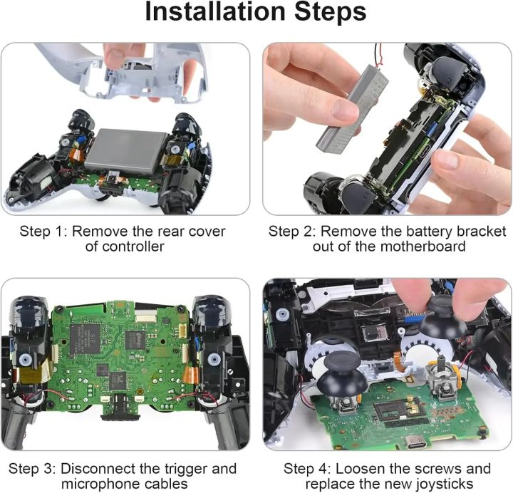 Hall%20Effect%20Joysticks%20for%20PS5%20Controller,%203D%20Analog%20Sensor%20Wheel%20Thumbsticks%20Replacement%20for%20PlayStation%205%20Controller%20-%20Image%206
