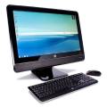 HP 8200 ALL IN ONE PC CORE I5. 