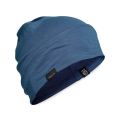 Forclaz hiking hat mountain trekking trekking helmet 500 merino wool hat. 