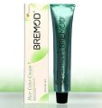 bremod hair color tube with developer Bremod hair color all shades. 