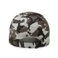 2024 Camouflage Hat Outdoor Sport Snap back Caps Simplicity Tactical Military Army Camo Hunting Cap For Men Adult. 