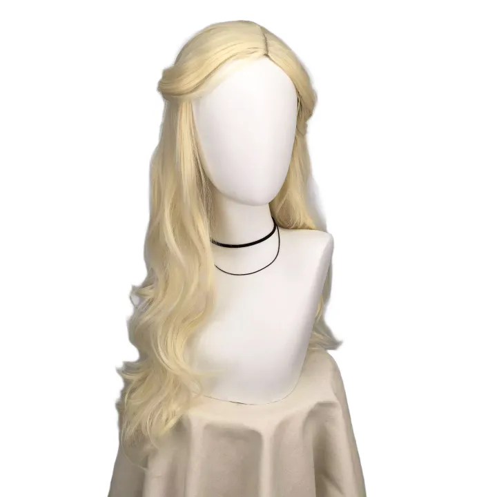 Glinda%20Cosplay%20Wig%20For%20Women%20Girls%20Wicked%20Long%20Wavy%20Blonde%20Heat%20Resistant%20Synthetic%20Hair%20Wigs%20Cos%20Glinda%20Party%20-%20Image%205