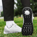 Outdoor Golf Hiking Shoes Anti Slip Comfortable Casual Travel Sneakers For Men And For Women Fashionable New Style Footwear. 
