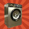 Aura 7 Kg Fully Automatic Front Load Washing Machine Comet 4.5 kg Free. 