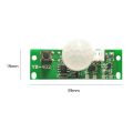 20-1Pcs 3.7V DIY Solar Light Circuit Board Control Sensor Module Garden Night Light Controller Infrared Solar Lamp Panel Kits. 
