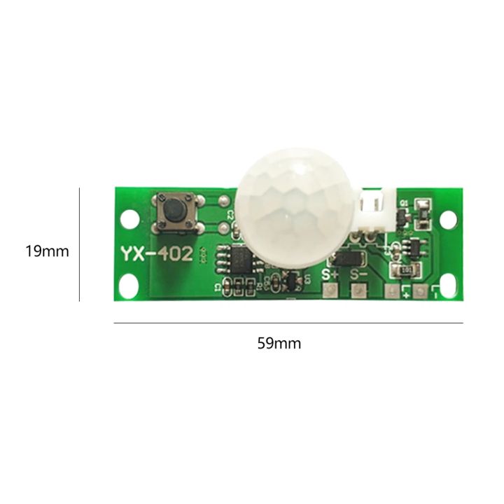 20-1Pcs%203.7V%20DIY%20Solar%20Light%20Circuit%20Board%20Control%20Sensor%20Module%20Garden%20Night%20Light%20Controller%20Infrared%20Solar%20Lamp%20Panel%20Kits%20-%20Image%206