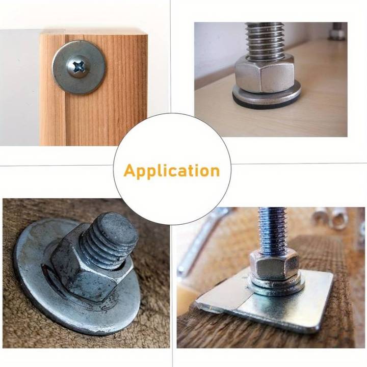 300pcs%20M2.5%20x%206%20x%200.5%20Stainless%20Steel%20Flat%20Washers%20%E2%80%93%20Durable%20Metal%20Spacers%20for%20Screws%20&%20Bolts,%20Ideal%20for%20Factory%20Maintenance,%20Ki%20-%20Image%202