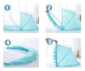 baby mosquito portable folding net. 