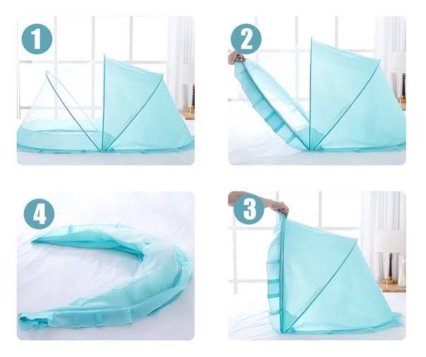 baby%20mosquito%20portable%20folding%20net%20-%20Image%202