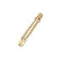 1 Piece Cardigan Shawl Clips Cape Shirt Sweater Collar Duck Clips Back Cinch Clips Brooch Pin Buckle for Women Girls Clothing. 