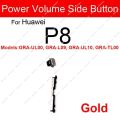 Power flex + Volume flex Huwaei P8 on off ribbon original. 