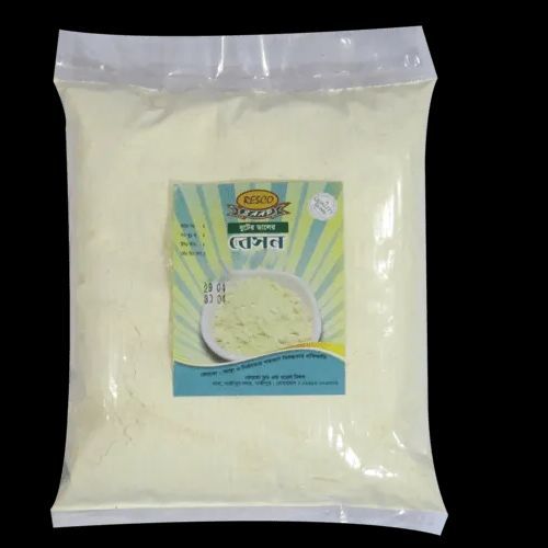 RESCO - Chickpea flour (500g)।।  রেসকো বুট ডালের বেসন ৫০০ গ্রাম