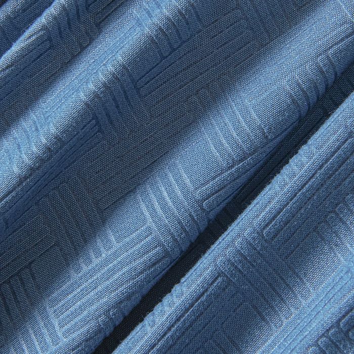 New%20Embossed%20Brushed%20Microfiber%20Fitted%20Sheet%20Deep%20Pocket%20360%C2%B0%20with%20Elastic%20Band%20Soft%20Breathable%20Queen%20King%20Mattress%20Cover%205-28cm%20-%20Image%205