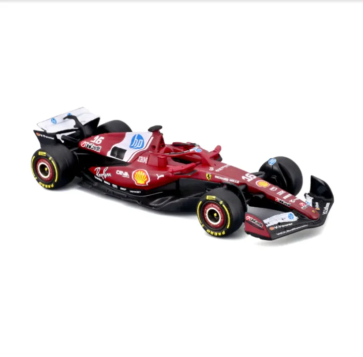 Bburago%201:64%202025%20SF25%20#16%20RB21%20#1%20F1%20Alloy%20Car%20Model%20W16%20MCL39%20Red%20Bull%20Mercedes%20Ferrari%20McLaren%20Formula%20Racing%20Die%20Cast%20Toy%20-%20Image%205