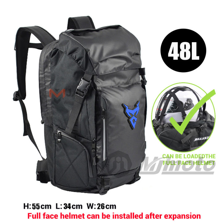 Motocentric%20Motorcycle%20Rear%20Seat%20Bag%20Multifunction%20Waterproof%20Motorcycle%20Helmet%20Backpack%20Big%20Capacity%20Motocross%20Tail%20Bag%20Luggage%20-%20Image%208